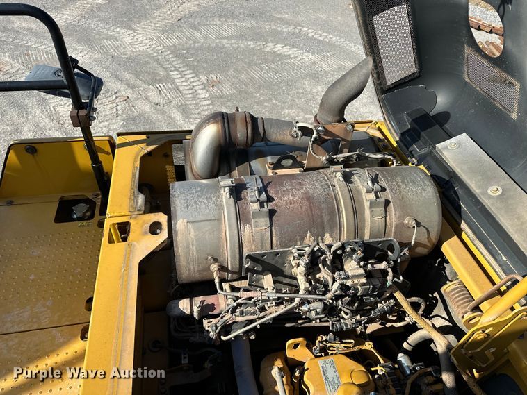image for item EE4464 2014 Caterpillar 336F L excavator
