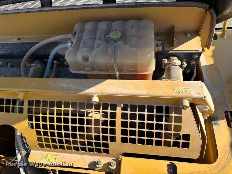 image for item EE4464 2014 Caterpillar 336F L excavator