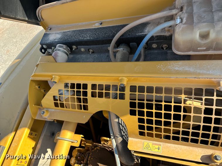 image for item EE4464 2014 Caterpillar 336F L excavator