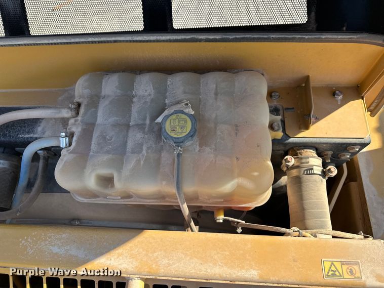 image for item EE4464 2014 Caterpillar 336F L excavator