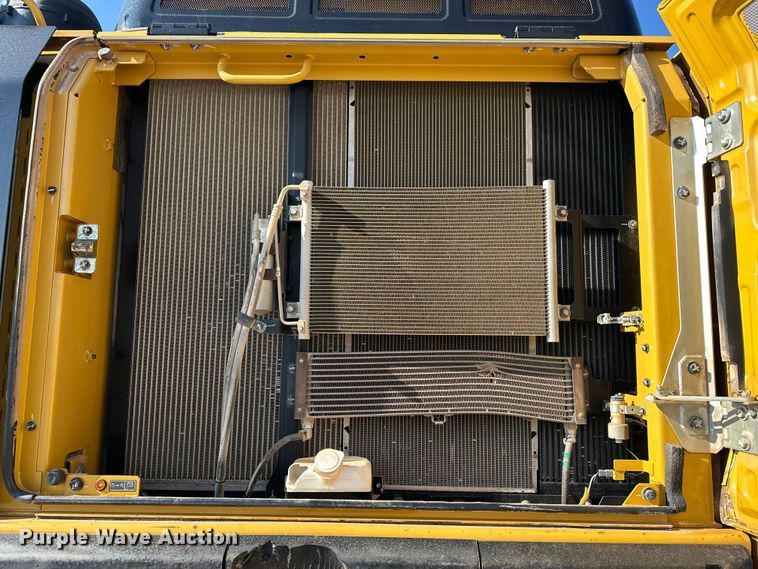 image for item EE4464 2014 Caterpillar 336F L excavator