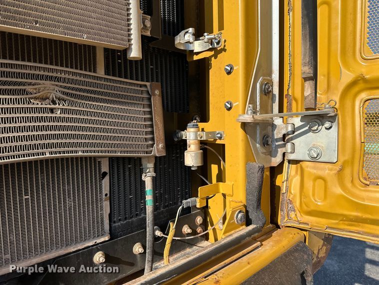 image for item EE4464 2014 Caterpillar 336F L excavator