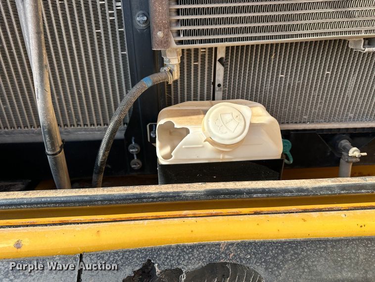 image for item EE4464 2014 Caterpillar 336F L excavator