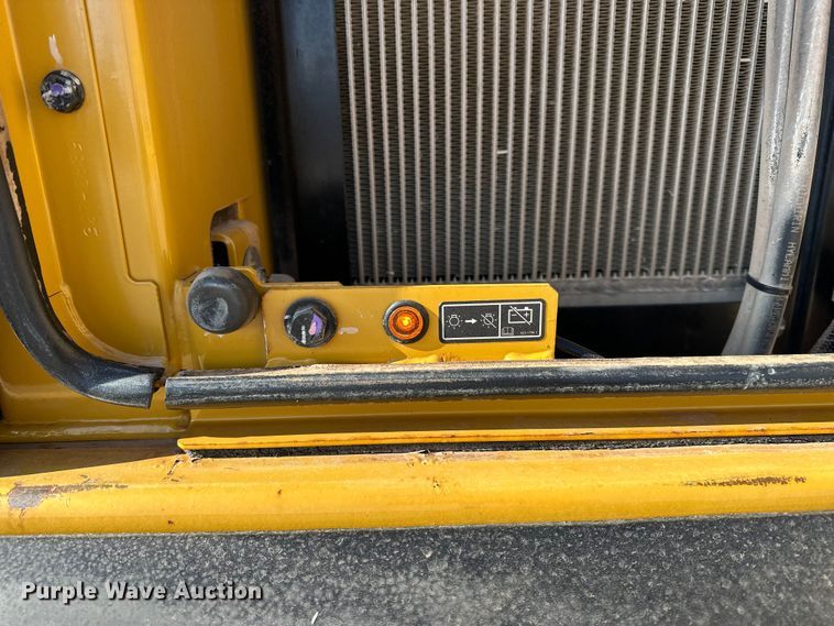 image for item EE4464 2014 Caterpillar 336F L excavator