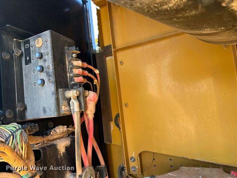 image for item EE4464 2014 Caterpillar 336F L excavator