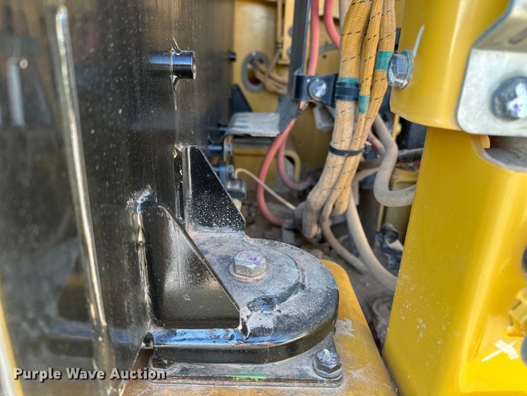 image for item EE4464 2014 Caterpillar 336F L excavator