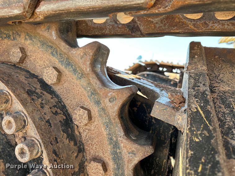 image for item EE4464 2014 Caterpillar 336F L excavator