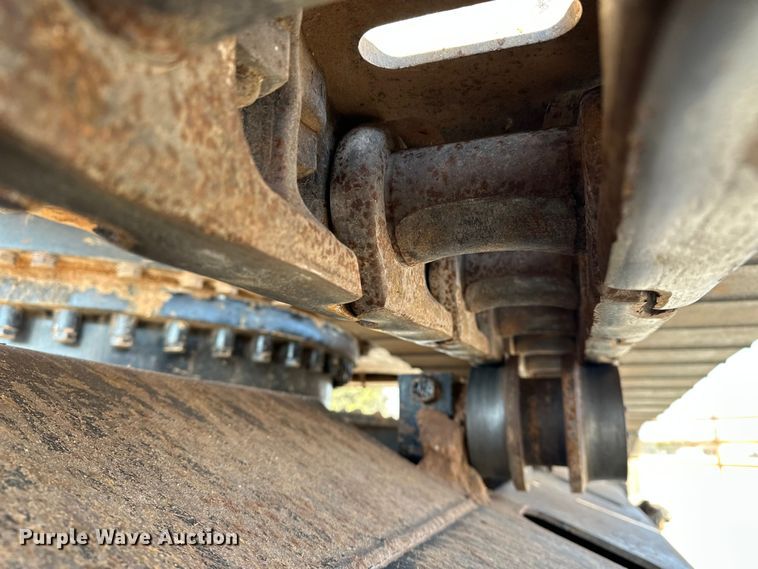 image for item EE4464 2014 Caterpillar 336F L excavator