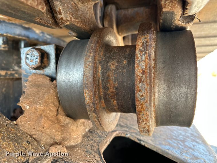 image for item EE4464 2014 Caterpillar 336F L excavator