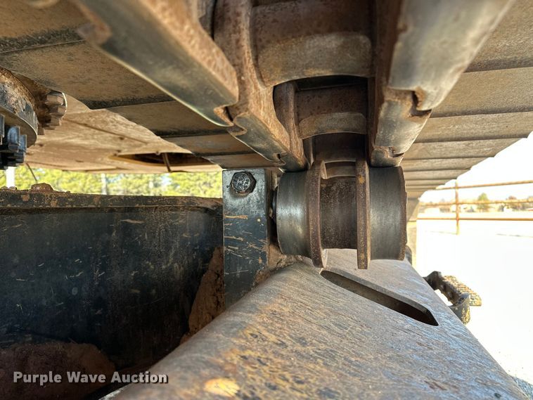 image for item EE4464 2014 Caterpillar 336F L excavator