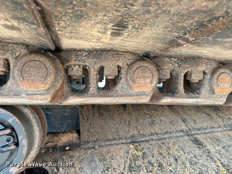 image for item EE4464 2014 Caterpillar 336F L excavator