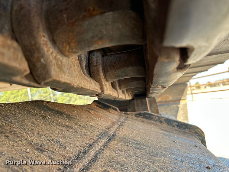 image for item EE4464 2014 Caterpillar 336F L excavator