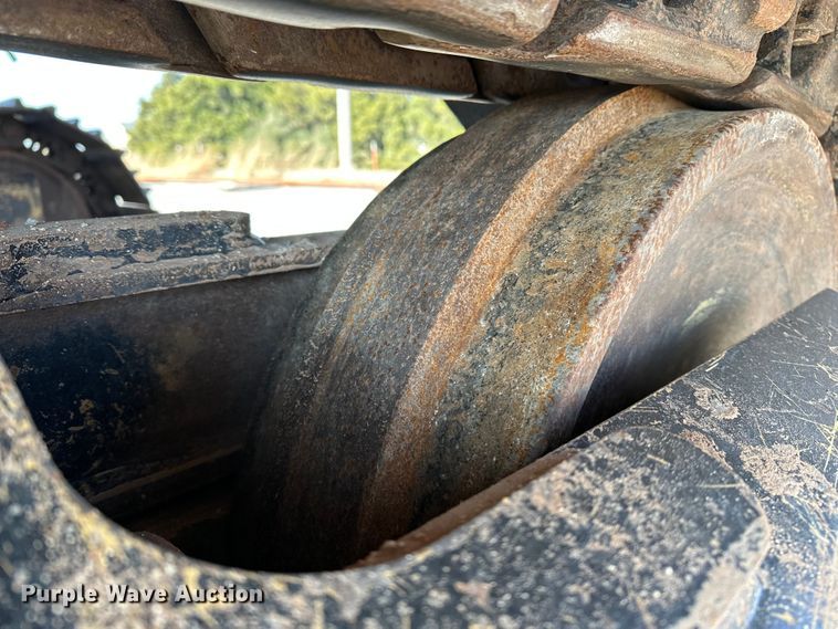 image for item EE4464 2014 Caterpillar 336F L excavator