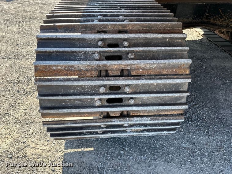 image for item EE4464 2014 Caterpillar 336F L excavator