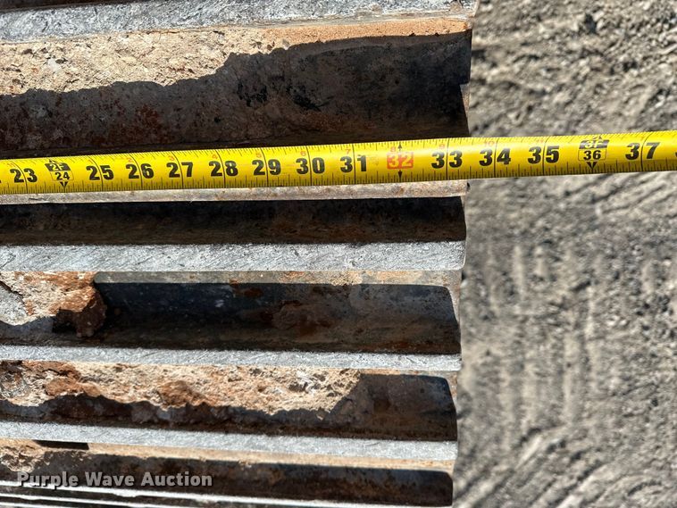 image for item EE4464 2014 Caterpillar 336F L excavator