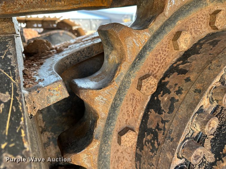 image for item EE4464 2014 Caterpillar 336F L excavator