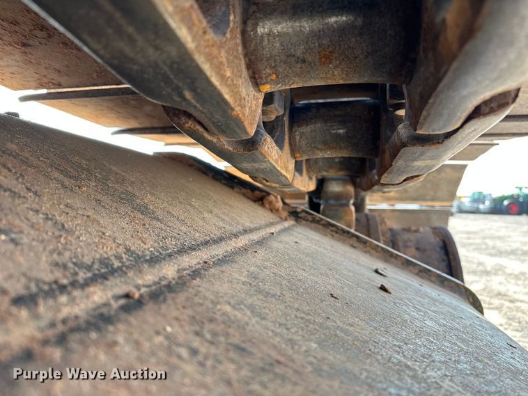 image for item EE4464 2014 Caterpillar 336F L excavator