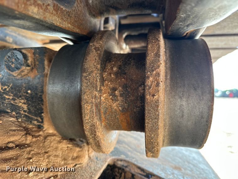 image for item EE4464 2014 Caterpillar 336F L excavator