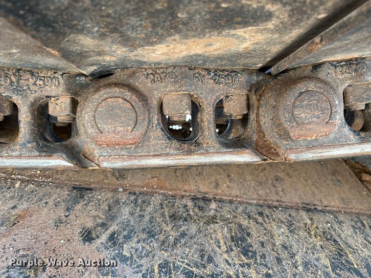 image for item EE4464 2014 Caterpillar 336F L excavator