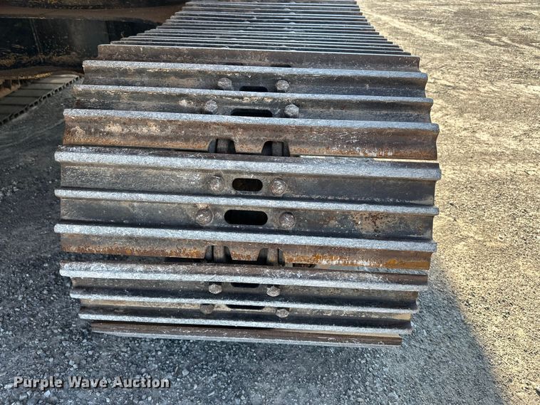 image for item EE4464 2014 Caterpillar 336F L excavator