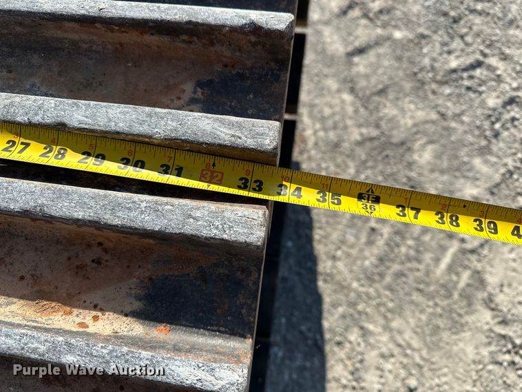 image for item EE4464 2014 Caterpillar 336F L excavator