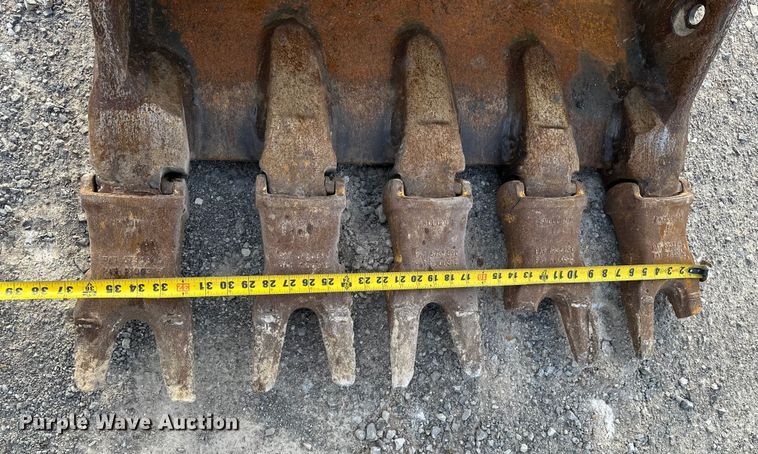 image for item EE4465 2014 Caterpillar 320EL excavator