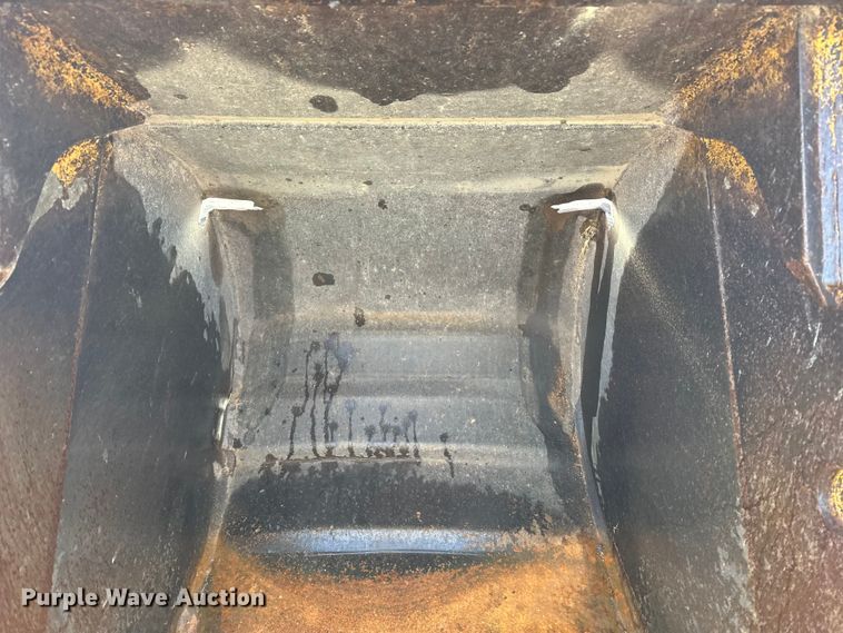 image for item EE4465 2014 Caterpillar 320EL excavator