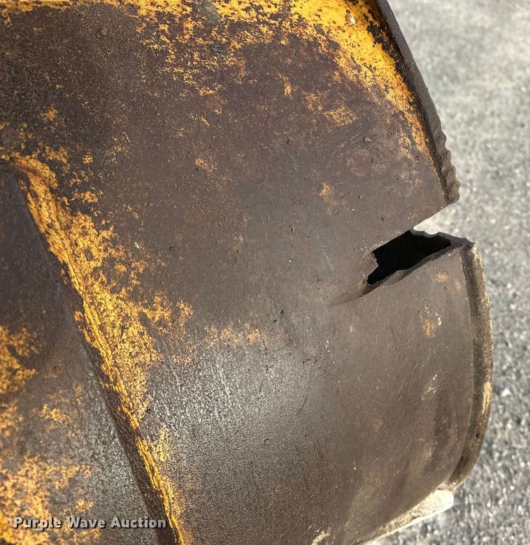 image for item EE4465 2014 Caterpillar 320EL excavator