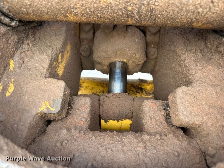 image for item EE4465 2014 Caterpillar 320EL excavator