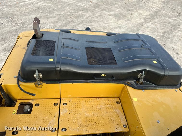 image for item EE4465 2014 Caterpillar 320EL excavator