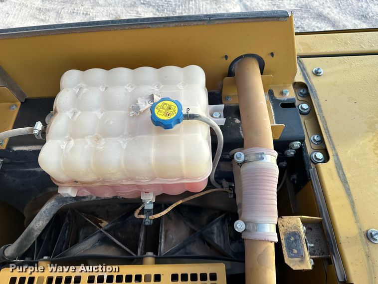 image for item EE4465 2014 Caterpillar 320EL excavator