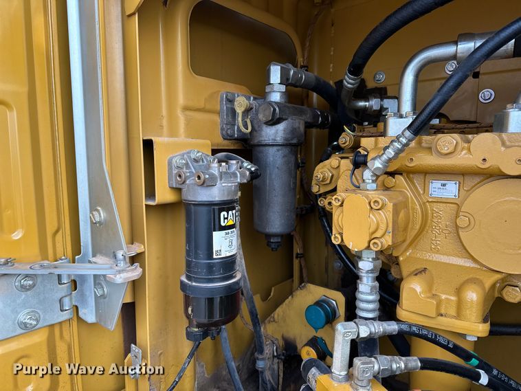 image for item EE4465 2014 Caterpillar 320EL excavator