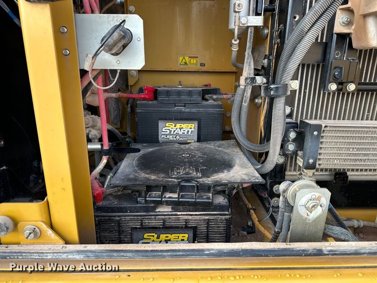 image for item EE4465 2014 Caterpillar 320EL excavator