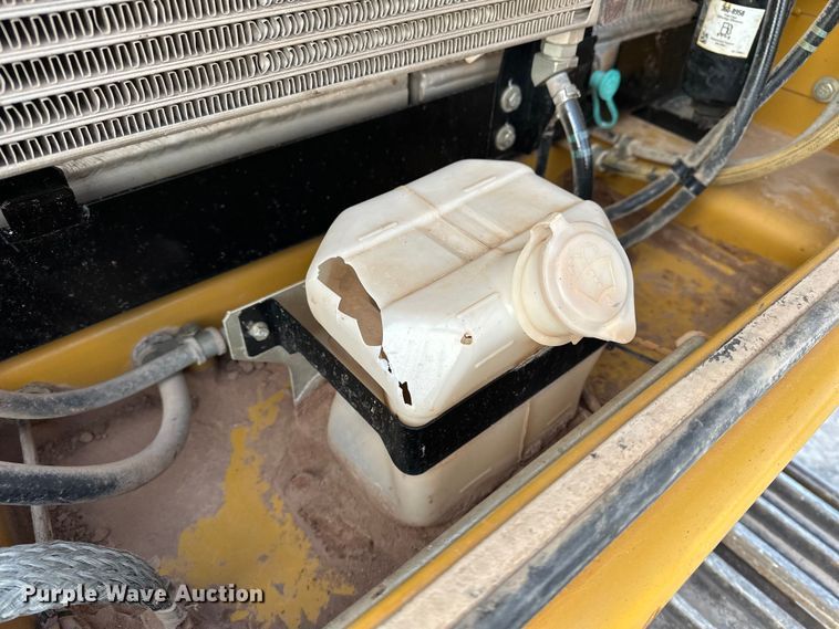 image for item EE4465 2014 Caterpillar 320EL excavator