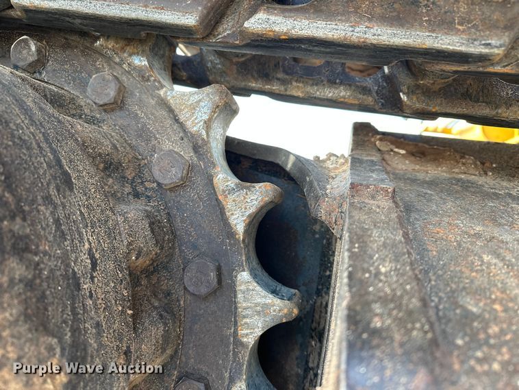 image for item EE4465 2014 Caterpillar 320EL excavator