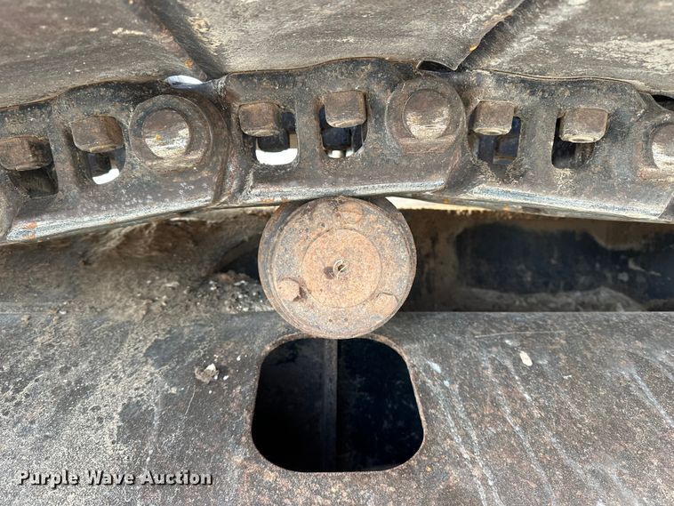 image for item EE4465 2014 Caterpillar 320EL excavator