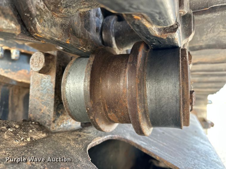 image for item EE4465 2014 Caterpillar 320EL excavator