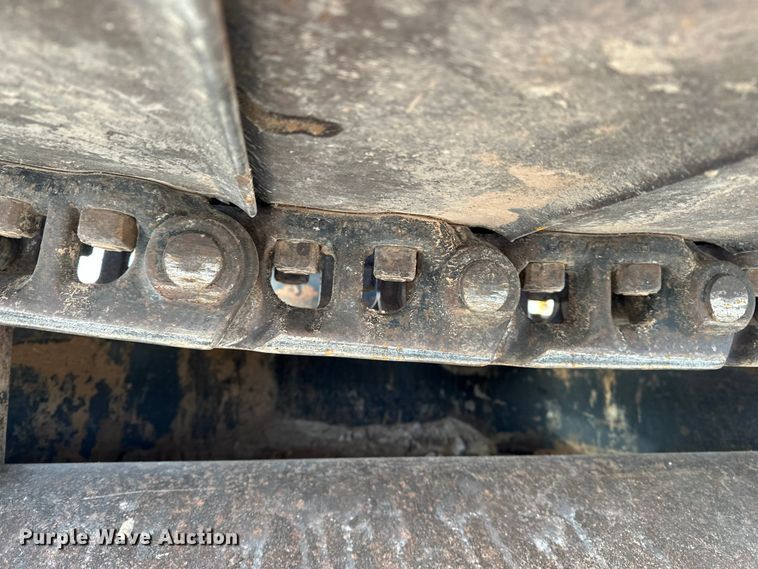 image for item EE4465 2014 Caterpillar 320EL excavator