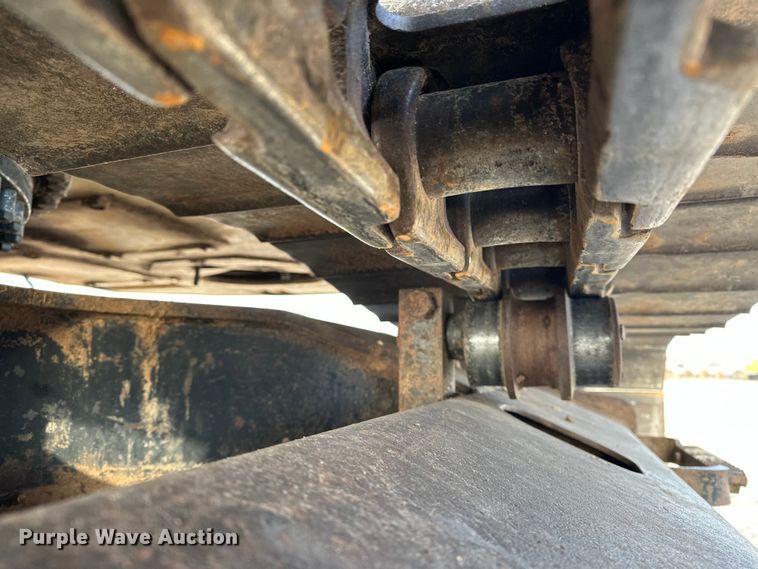 image for item EE4465 2014 Caterpillar 320EL excavator