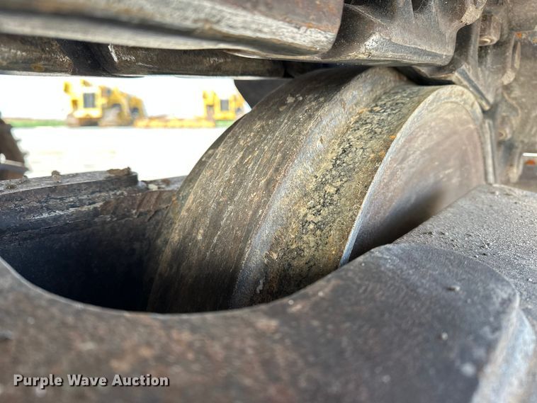 image for item EE4465 2014 Caterpillar 320EL excavator