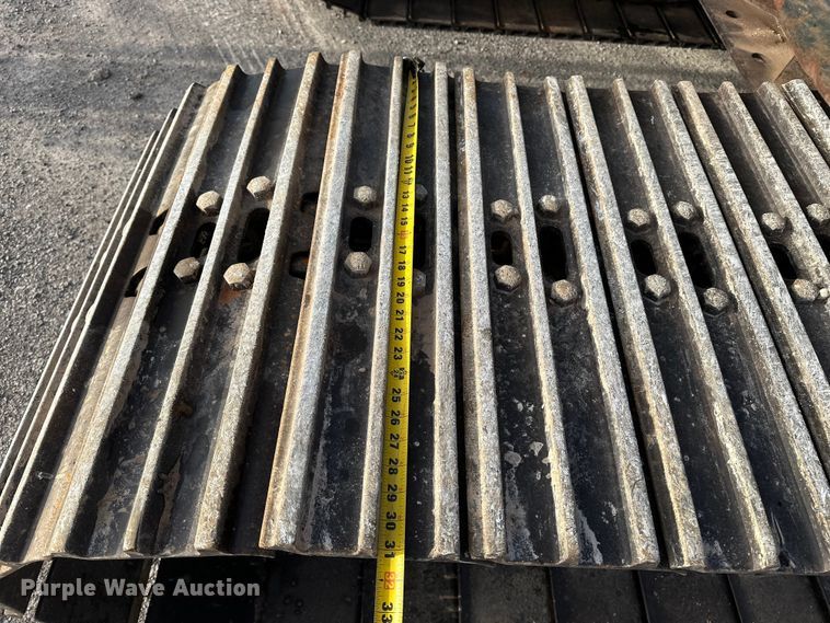 image for item EE4465 2014 Caterpillar 320EL excavator