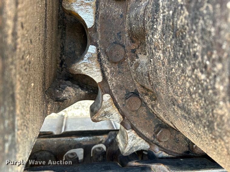 image for item EE4465 2014 Caterpillar 320EL excavator