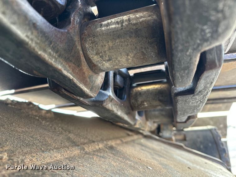 image for item EE4465 2014 Caterpillar 320EL excavator