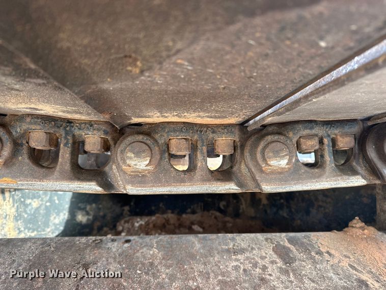 image for item EE4465 2014 Caterpillar 320EL excavator