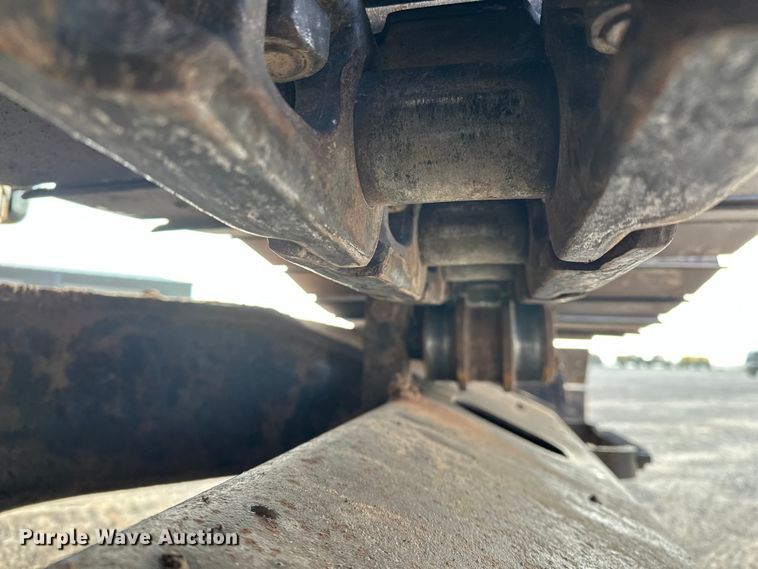 image for item EE4465 2014 Caterpillar 320EL excavator