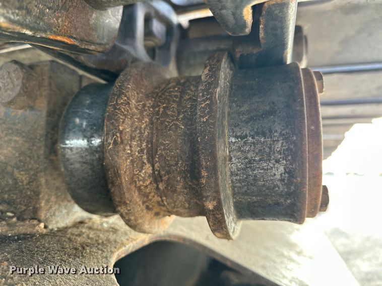 image for item EE4465 2014 Caterpillar 320EL excavator