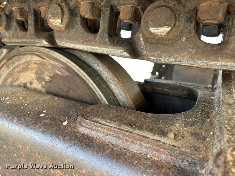 image for item EE4465 2014 Caterpillar 320EL excavator