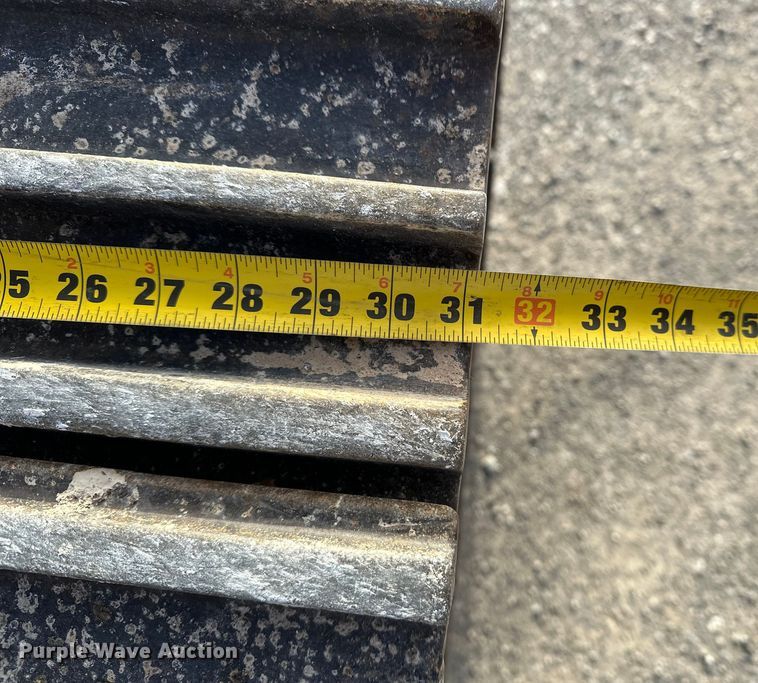 image for item EE4465 2014 Caterpillar 320EL excavator