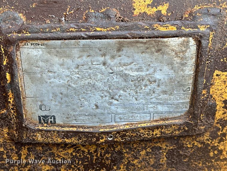 image for item EE4465 2014 Caterpillar 320EL excavator