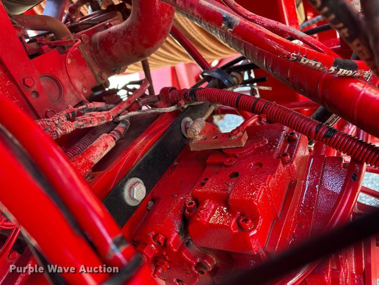 image for item EE4468 2013 Brenco 4D36-36 cable puller